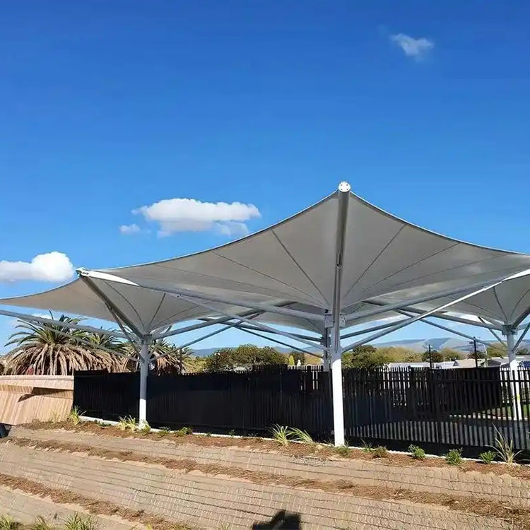 天门市工程案例