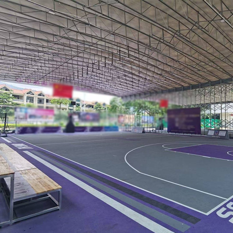 天门市工程案例