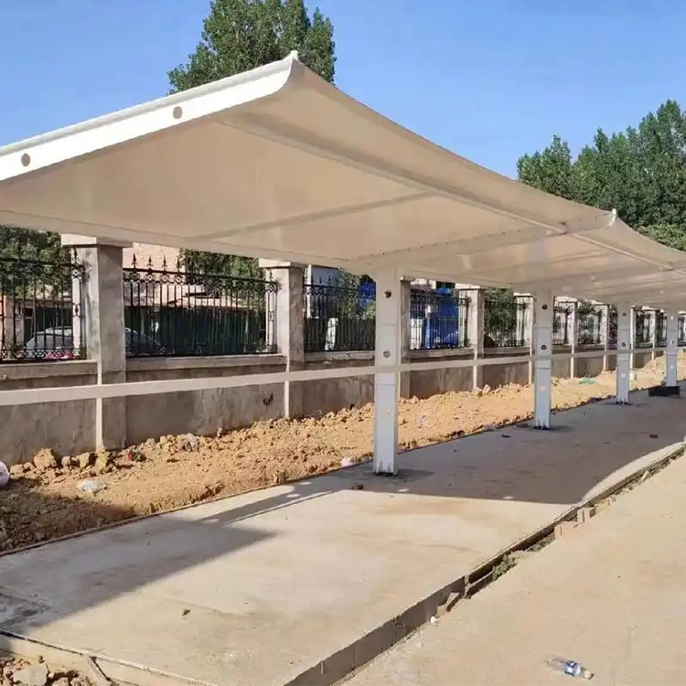 天门市工程案例