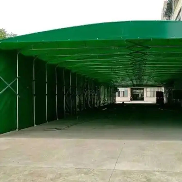 天门市工程案例