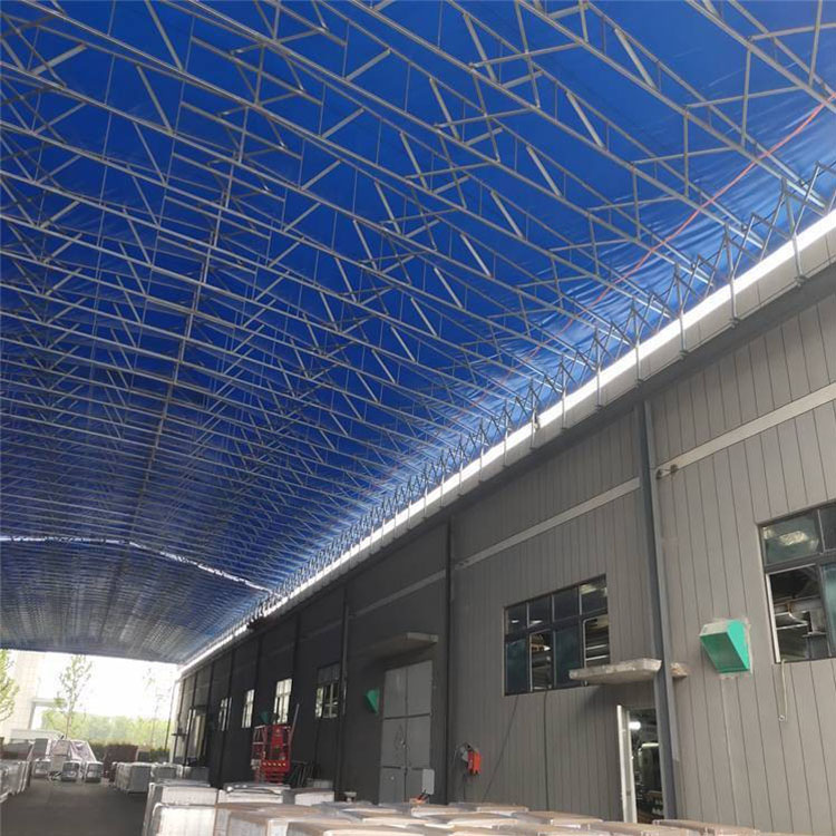 天门市工程案例