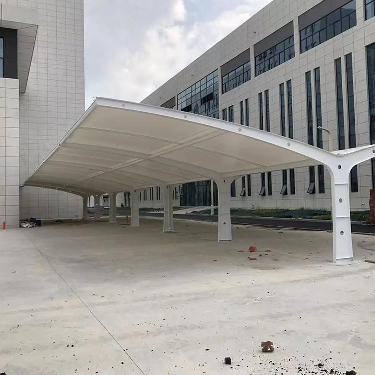 天门市工程案例